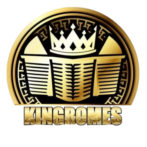 kingromes